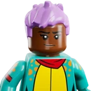 Party Star - Outfit - LEGO Fortnite