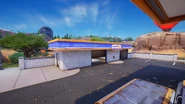 Pump and Run Gas Station (Chapter 7 - 4 - Garage) - Unnamed Location - Fortnite.png (3.66 MB) Garage