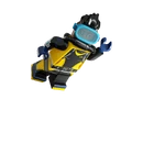 Reef Ranger (v30.10 - Featured) - Outfit - LEGO Fortnite