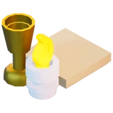 Regal Mystery - Decoration - LEGO Fortnite
