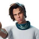 Rubius - Outfit - Fortnite