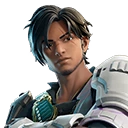 Ryūji (Hat - Off) - Outfit - Fortnite