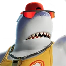 Safety First Steve - Outfit - Fortnite