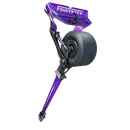 Slick-Axe - Pickaxe - Fortnite