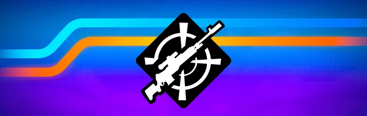 Steady Hands - Promo - Fortnite