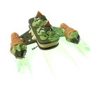 Sundae Glider (Matcha Sundae Glider) - Glider - Fortnite