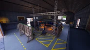 Interior (Chapter 7: Season 1)