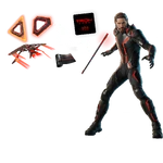 TRON- Ares Bundle - Item Shop Bundle - Fortnite