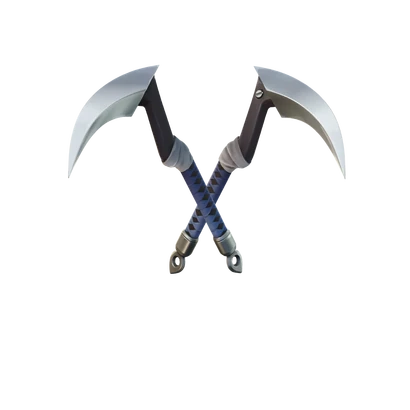 Talons (Featured) - Pickaxe - Fortnite