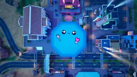 Top View