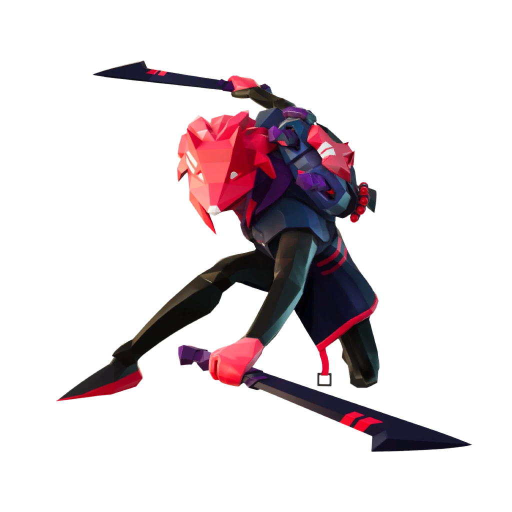 Vox Hunter Quests Fortnite Wiki Fandom