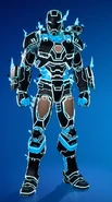 Cold Sorcery/Camo (Update v35.00)
