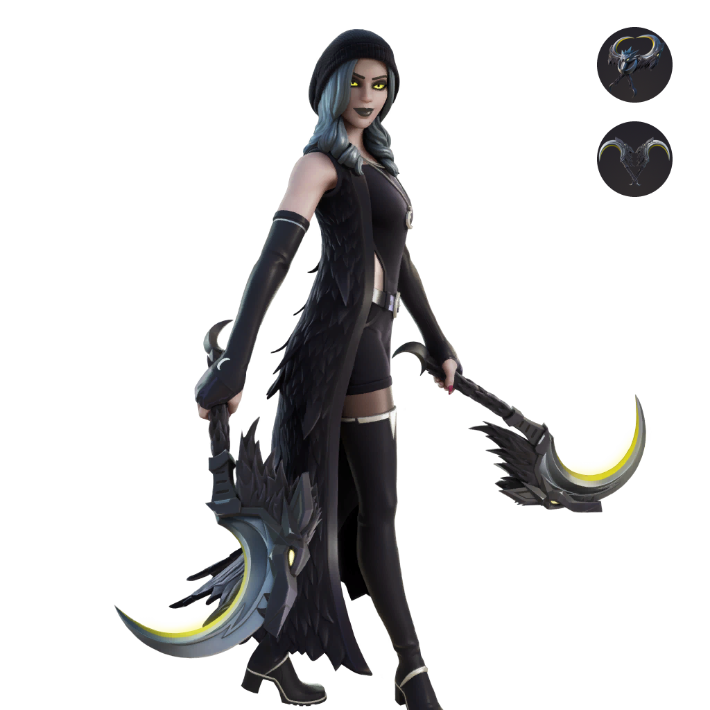 Category:Wolfsbane Set | Fortnite Wiki | Fandom