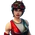 Chopper - Outfit - Fortnite