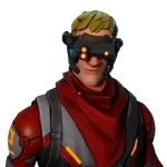 Circuit Breaker - Outfit - Fortnite