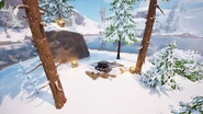 Campsite
