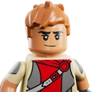 Dire - Outfit - LEGO Fortnite