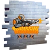 Dubugging - Spray - Fortnite