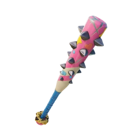 Fashion First Spikebat (Featured) - Pickaxe - Fortnite
