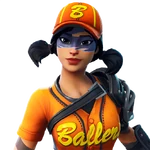 Fastball - Outfit - Fortnite