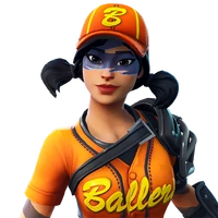 Fastball - Outfit - Fortnite