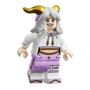 Faun (Featured) - Outfit - LEGO Fortnite