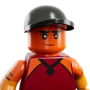 Fish Thicc - Outfit - LEGO Fortnite