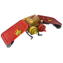 Flying Saucer - Glider - Fortnite