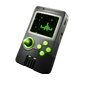 Gameplan - Back Bling - Fortnite
