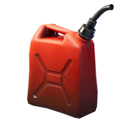 Gas Can - Item - Fortnite
