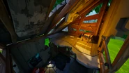 Hut Interior (#15)