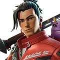 Kendo - Outfit - Fortnite