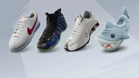 Kicks (Wave 1) - Promo - Fortnite