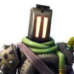 Kitbash - Outfit - Fortnite