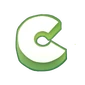 Letter C - Icon - Fortnite