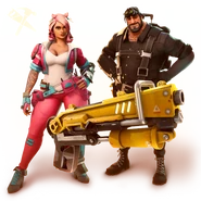 Constructor Pack