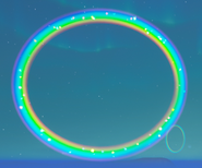 Llama Rainbow - Rift Tour - Fortnite