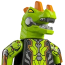 Mecha R3X - Outfit - LEGO Fortnite
