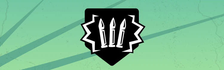 Medium Ammo Acquired - Promo - Fortnite