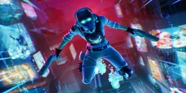 Neon Jungle (Full) - Loading Screen - Fortnite