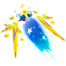 Nite Flight - Glider - Fortnite