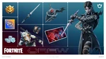 October 2023 Crew Cosmetics Promo