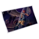 On the Job (Featured) - Loading Screen - Fortnite