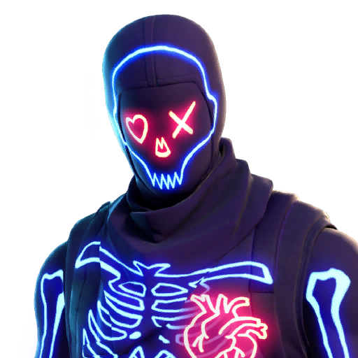 Party Trooper, Fortnite Wiki