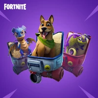 Pets (Season 6) - Promo - Fortnite