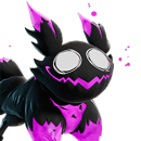 Phantom Guffpup - Sidekick - Fortnite