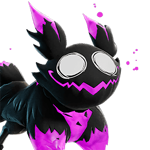 Phantom Guffpup - Sidekick - Fortnite