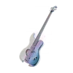 Platinum Bichota 4-String - Bass - Fortnite Festival