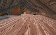 Attic