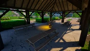 Gazebo (OG S1)